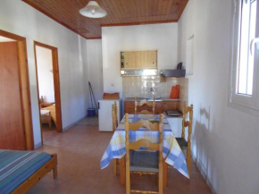 Гостиница Apartments Elli - Nikos  Ипсос